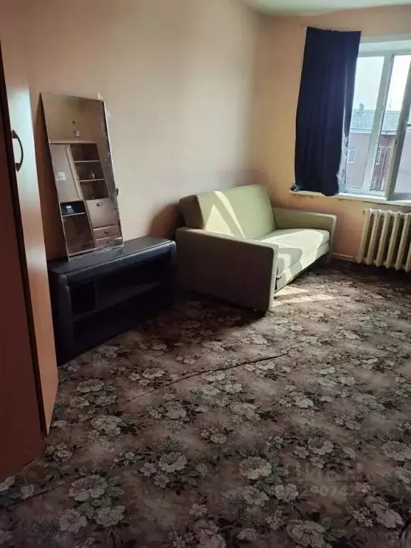 Студия Кемеровская область, Кемерово ул. Дзержинского, 9А (22.7 м) - Фото 2