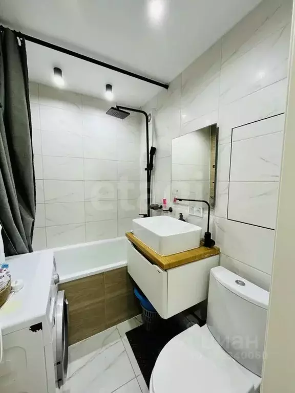 2-к кв. Владимирская область, Муром Орловская ул., 19 (42.0 м) - Фото 2