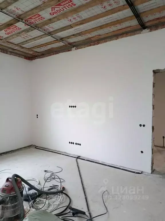 Дом в Ленинградская область, Тосненский район, Федоровское городское ... - Фото 1