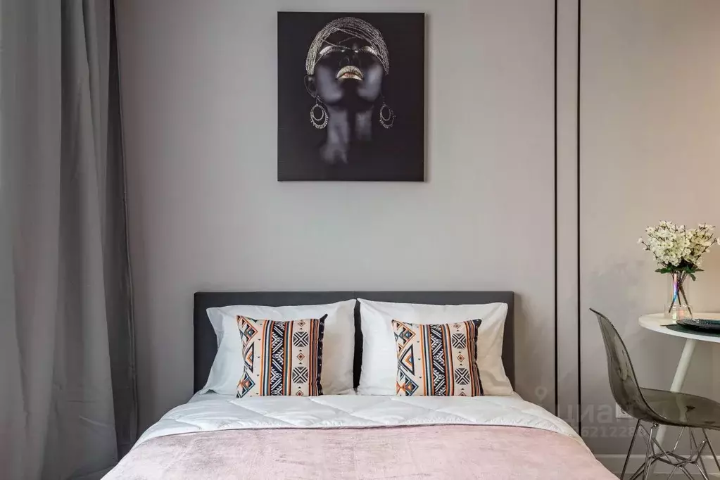 1-к кв. Москва проезд Стройкомбината, 1 (20.0 м) - Фото 2