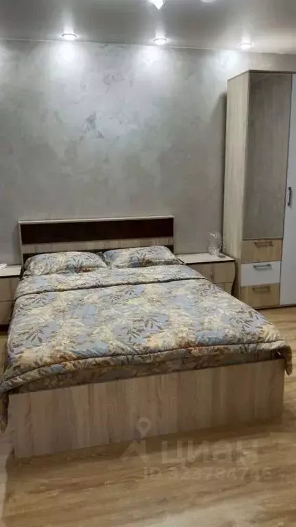 1-к кв. Ставропольский край, Пятигорск ул. Дзержинского, 63 (35.0 м) - Фото 1