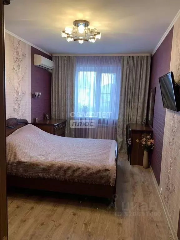 3-к кв. Липецкая область, Липецк просп. Победы, 22 (64.5 м) - Фото 1