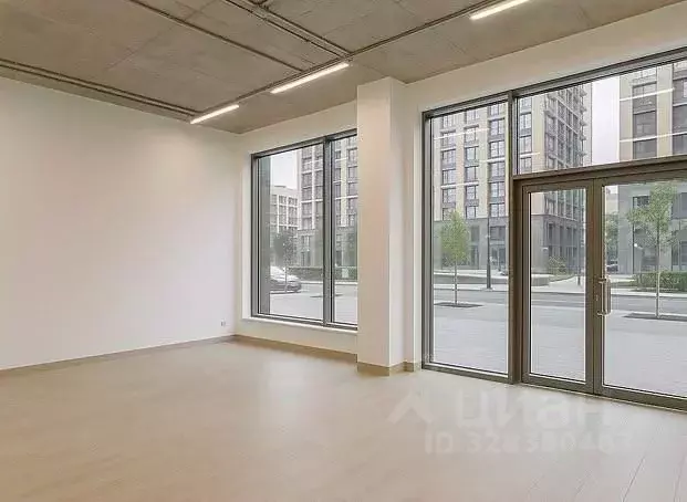 2-к кв. Москва Полярная ул., 16 (56.2 м) - Фото 2