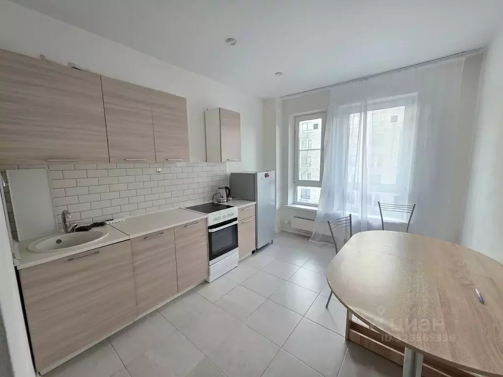 2-к кв. Москва Складочная ул., 4 (52.0 м) - Фото 1