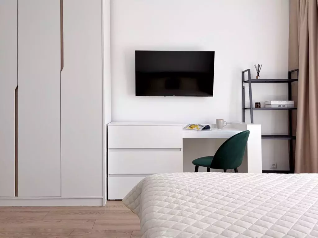 Студия Москва проезд 1-й Нижнелихоборский, 3 (21.6 м) - Фото 2