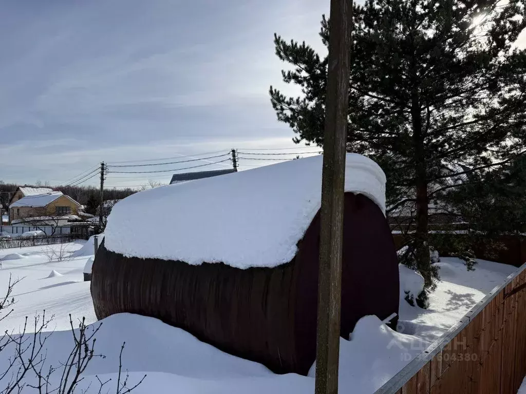 Участок в Московская область, Щелково городской округ, Ветеран Космоса ... - Фото 1