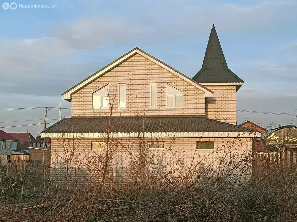 Дом в Ульяновск, улица Прокофьева (196.3 м) - Фото 2