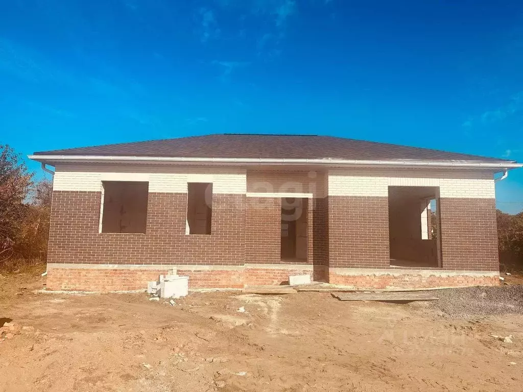 Дом в Ростовская область, Новочеркасск 7-я линия, 451 (88 м) - Фото 2