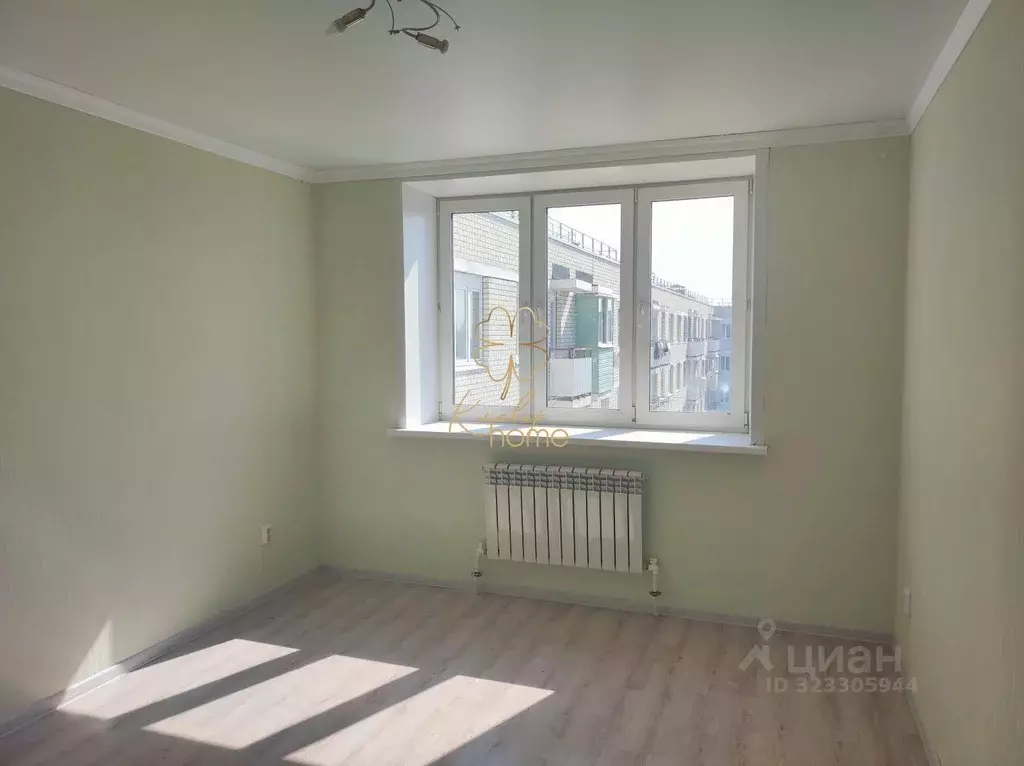 3-к кв. Тульская область, Донской Новоугольный мкр, Комсомольская ул., ... - Фото 1