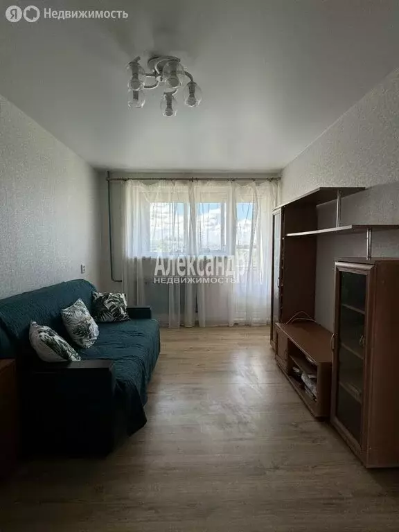 3-комнатная квартира: Санкт-Петербург, улица Стойкости, 29к1 (60.1 м) - Фото 0