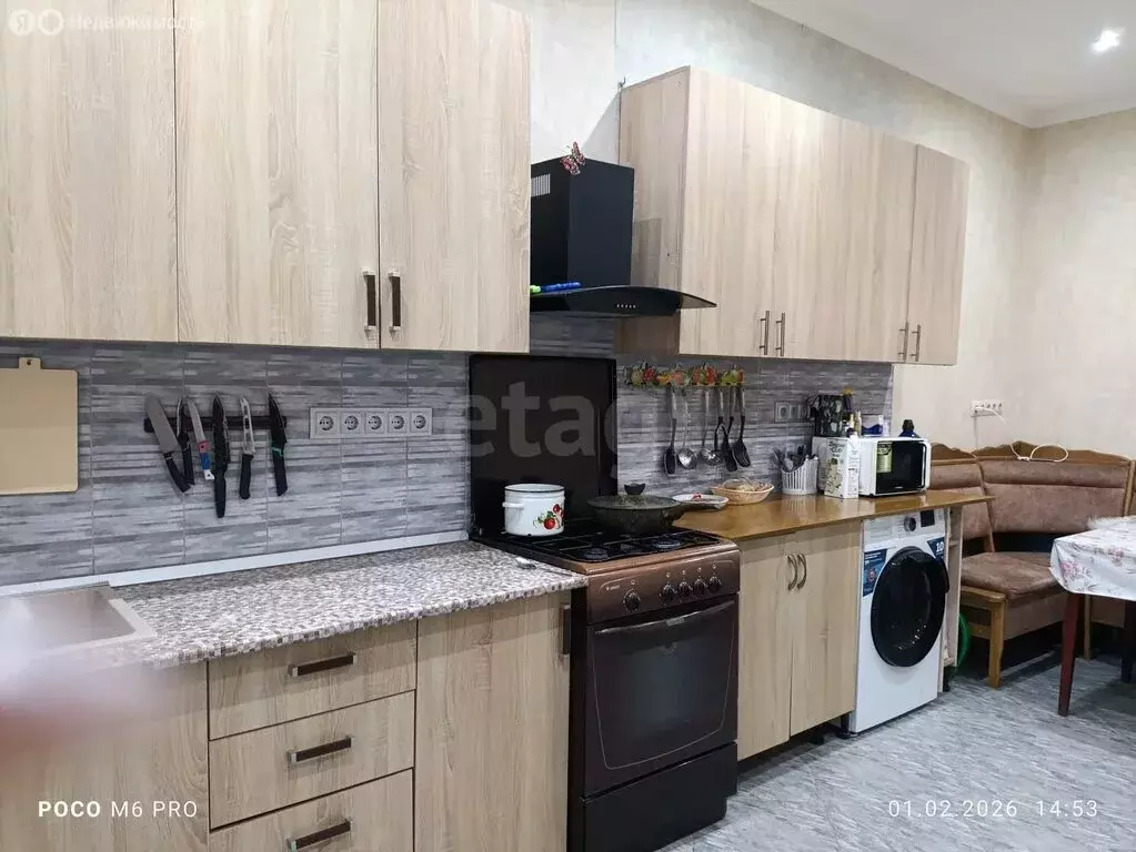 Дом в Темрюк, улица Гагарина (87 м) - Фото 1