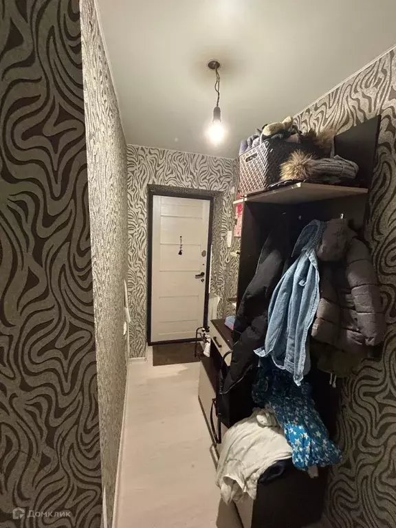 Продаётся 1-к квартира, 30 м - Фото 1