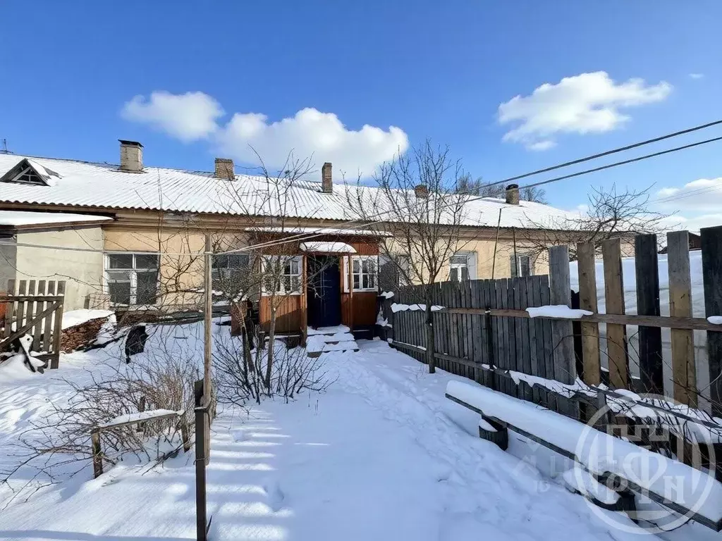 Дом в Ленинградская область, Ломоносовский район, Лебяженское ... - Фото 1