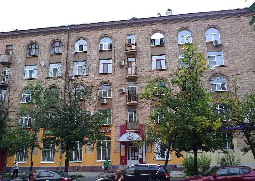 3-к кв. Москва Петровско-Разумовский проезд, 24К3 (77.5 м) - Фото 1