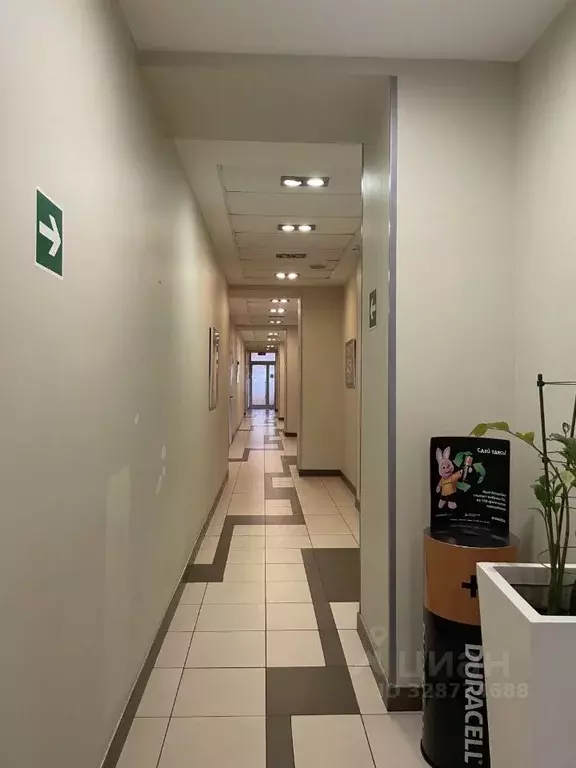 Офис в Москва Новодмитровская ул., 2Б (1761 м) - Фото 2