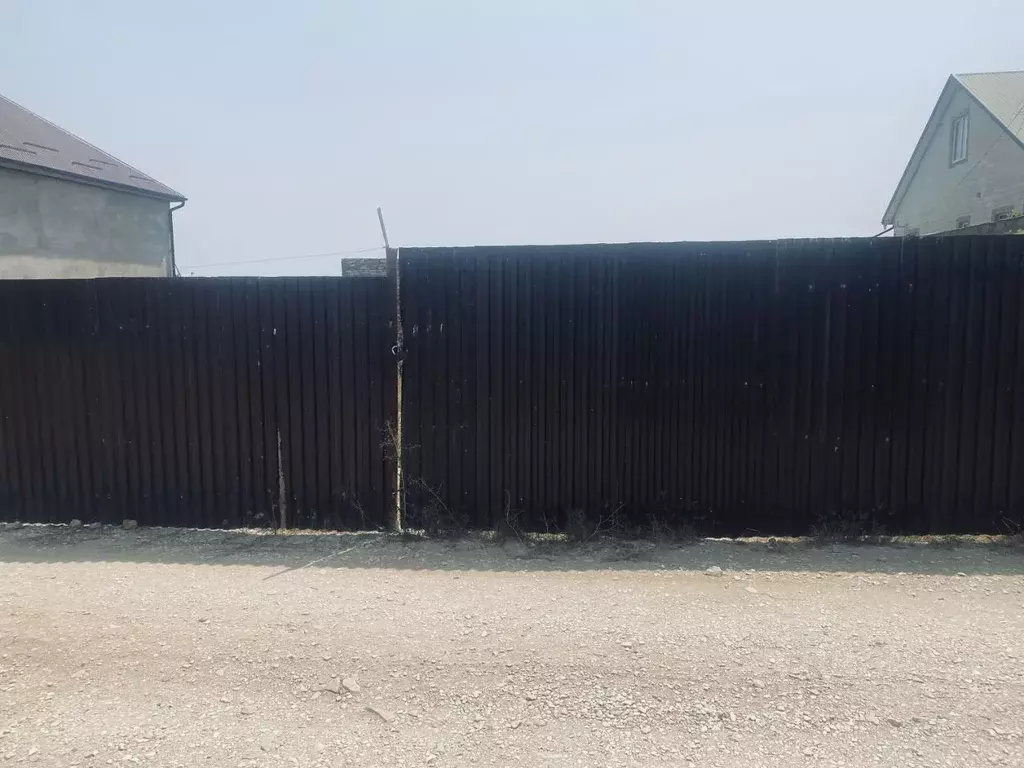 Участок в Дагестан, Избербаш Ритм СНТ, 599А (5.0 сот.) - Фото 1