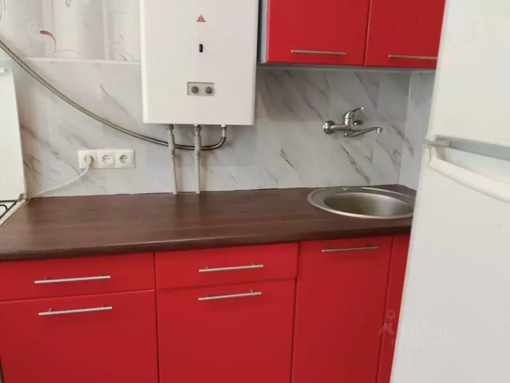 2-к кв. Нижегородская область, Дзержинск просп. Свердлова, 31В (41.0 ... - Фото 1