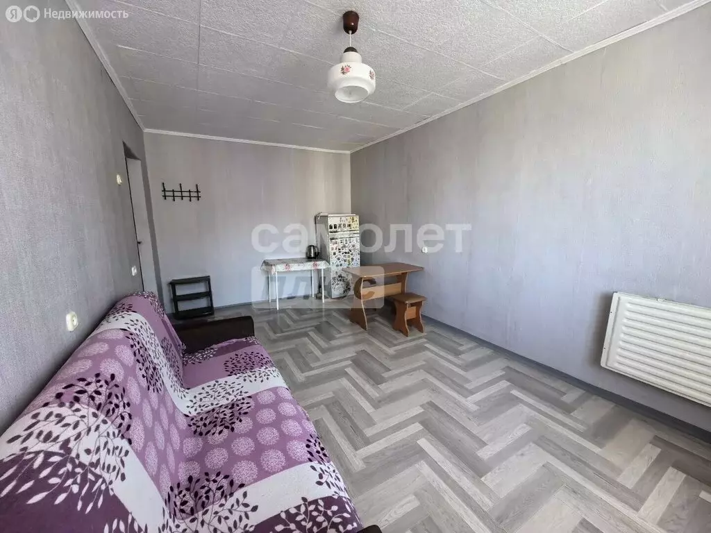 1к в -комнатной квартире (18 м) - Фото 2