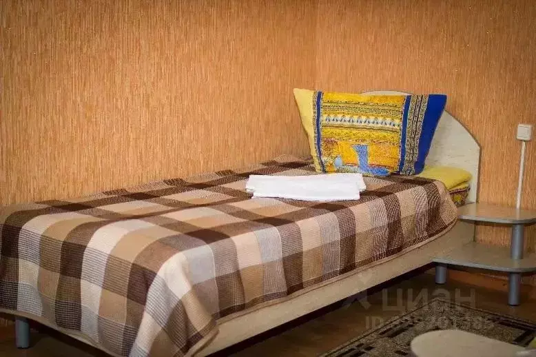 Комната Архангельская область, Коноша рп ул. Советская, 29 (10.0 м) - Фото 1