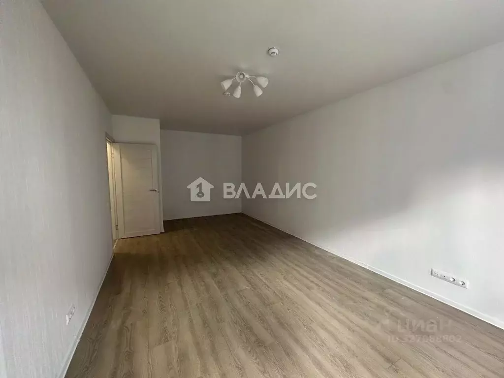 1-к кв. Москва ул. Маршала Чуйкова, 9Б (41.5 м) - Фото 2