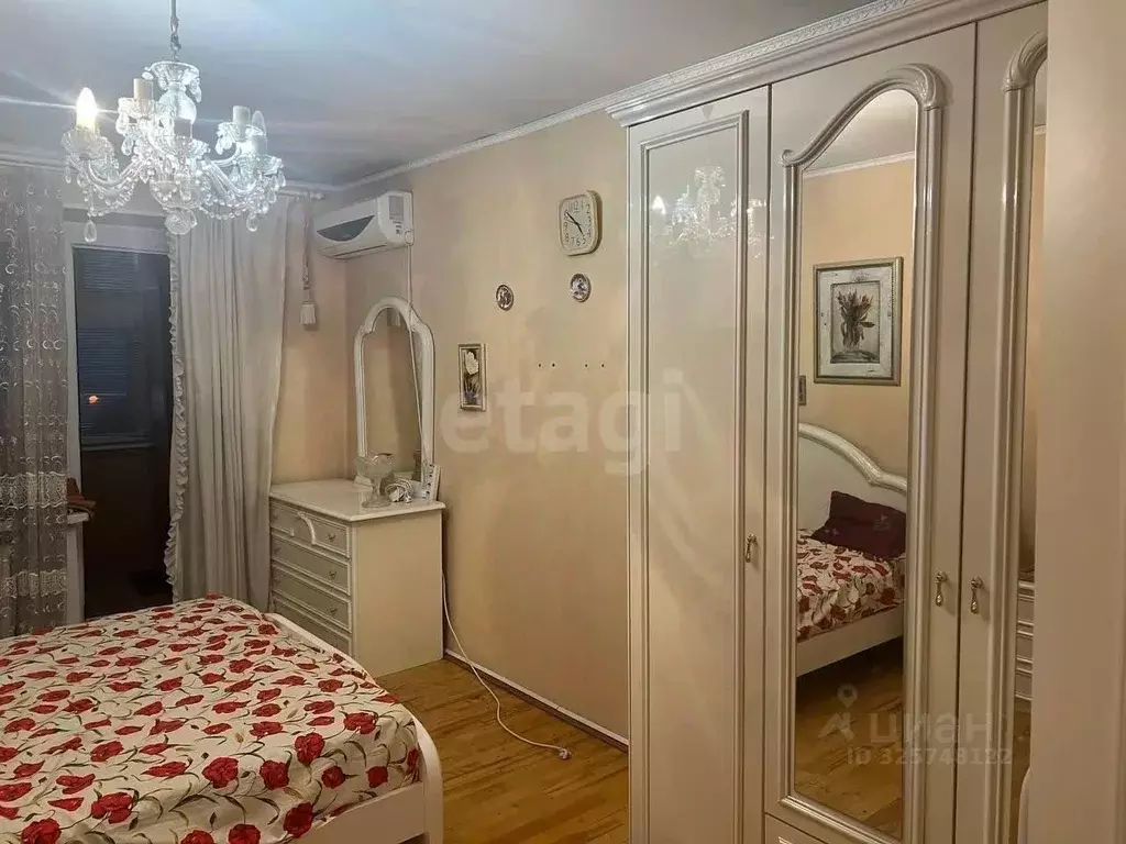 2-к кв. Калужская область, Калуга ул. Кирова, 47 (50.0 м) - Фото 2