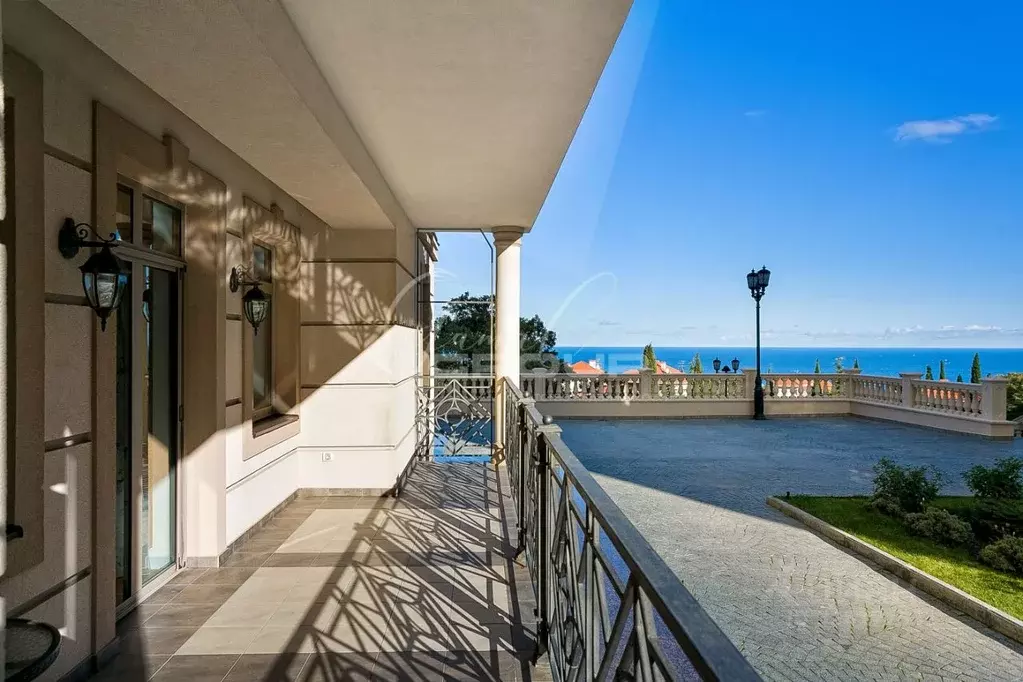 3-к кв. Крым, Ялта муниципальный округ, Ореанда пгт 60Гк7 (113.2 м) - Фото 2