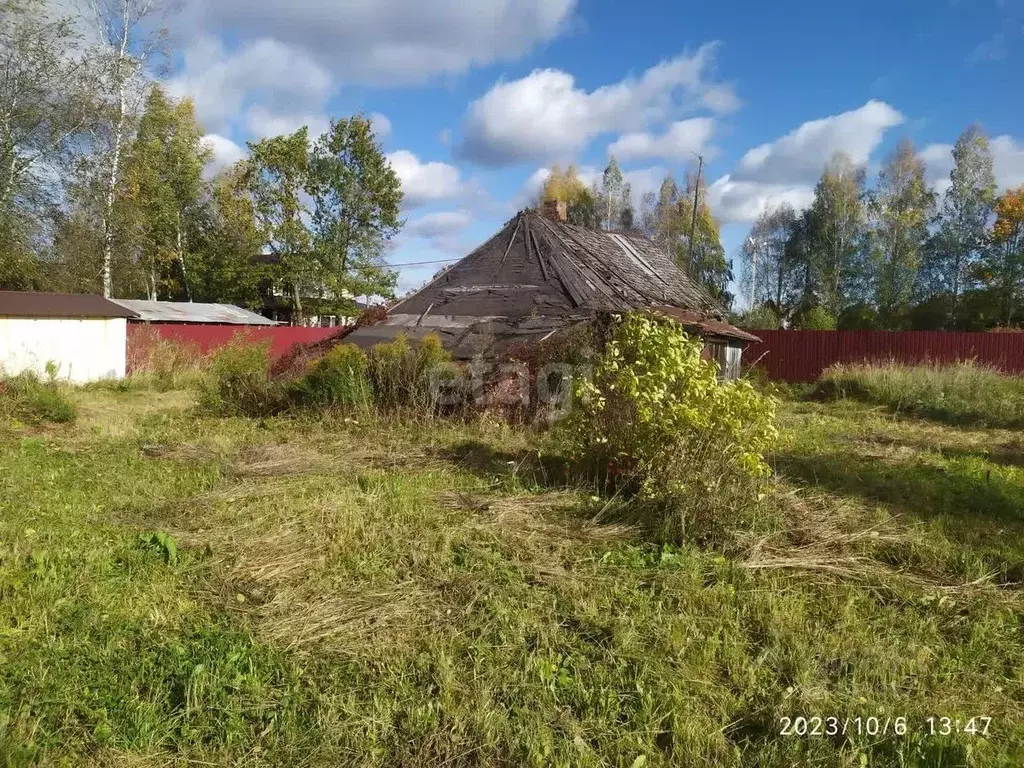 Купить Земельный Участок В Смоленске Ижс