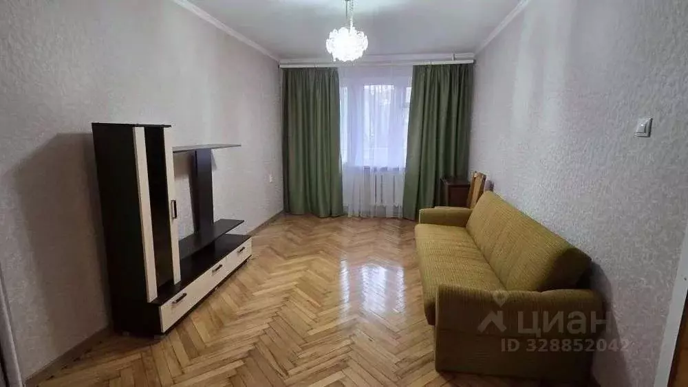 2-к кв. Кабардино-Балкария, Нальчик ул. Мальбахова, 56 (42.0 м) - Фото 2