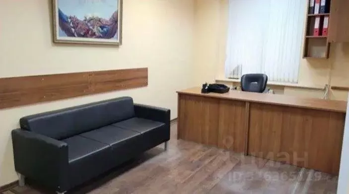 Офис в Санкт-Петербург Ташкентская ул., 1 (80 м) - Фото 1