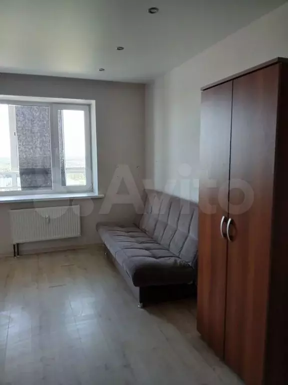 1-к. квартира, 42 м, 8/14 эт. - Фото 0