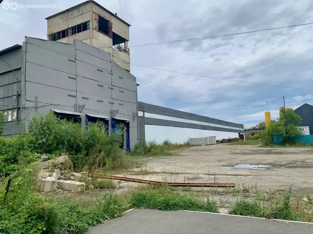 Склад (4000 м) - Фото 2