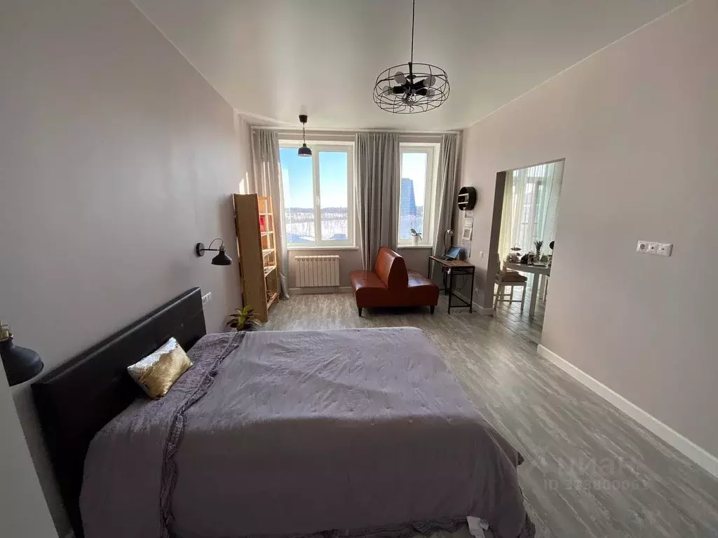 1-к кв. Московская область, Одинцовский городской округ, ... - Фото 2