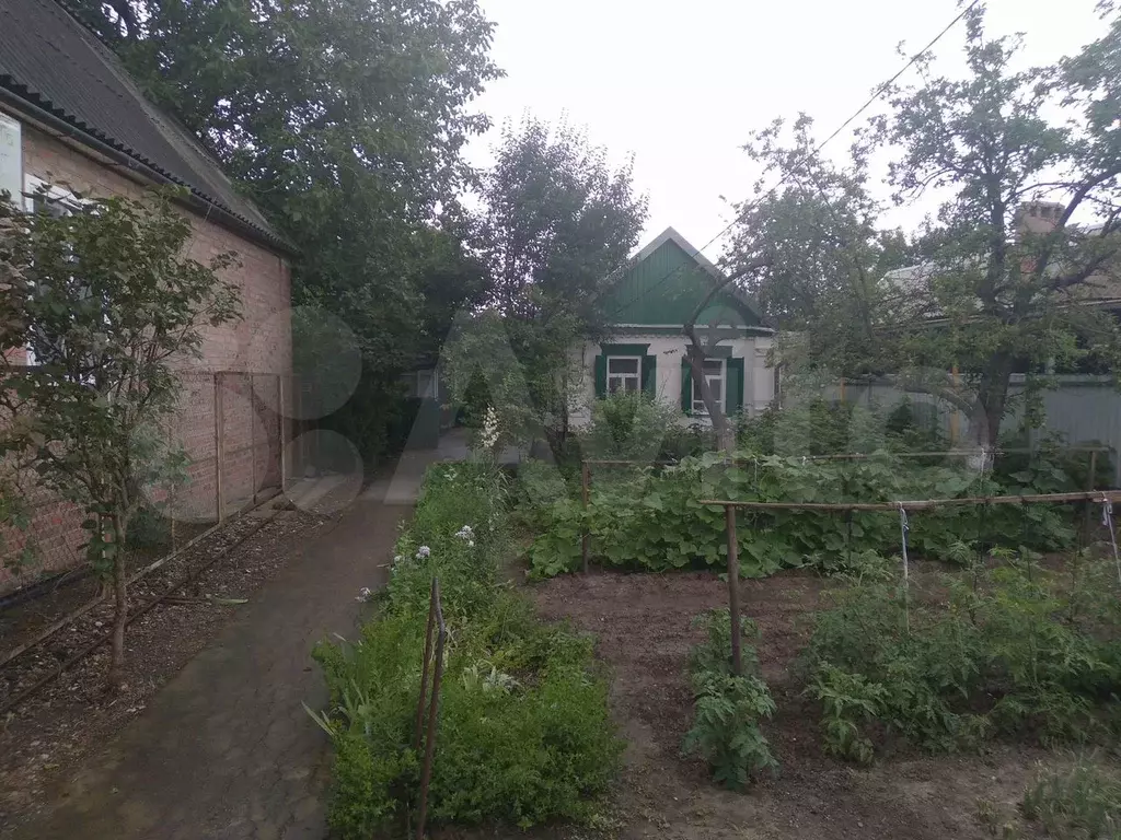 Дом 53,7 м на участке 4 сот. - Фото 0