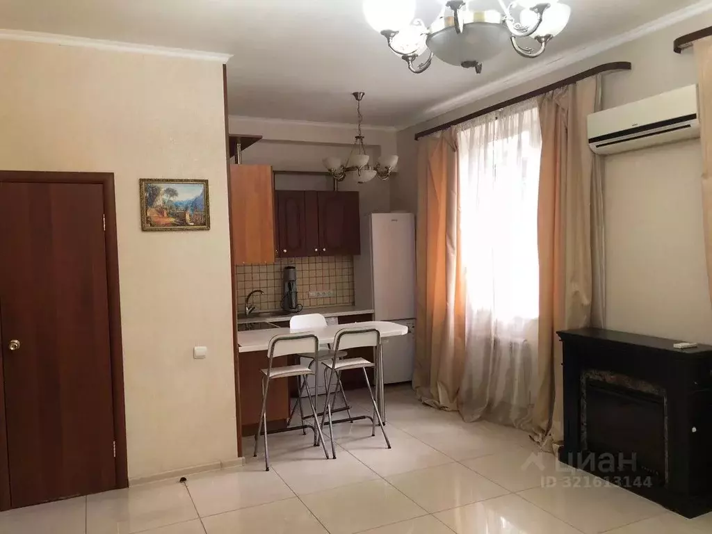 3-к кв. Московская область, Красногорск городской округ, с. Ангелово  ... - Фото 1