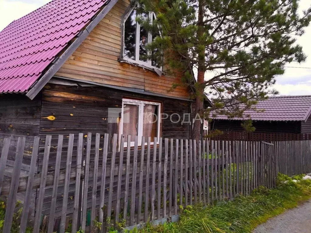 Участок в Каменский сельсовет, садовое товарищество Калинка, 16-я ... - Фото 0