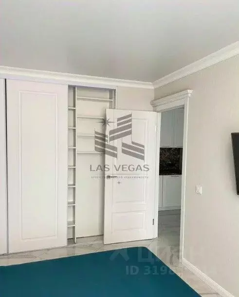 3-к кв. Москва ул. Архитектора Щусева, 2к3 (85.0 м) - Фото 1