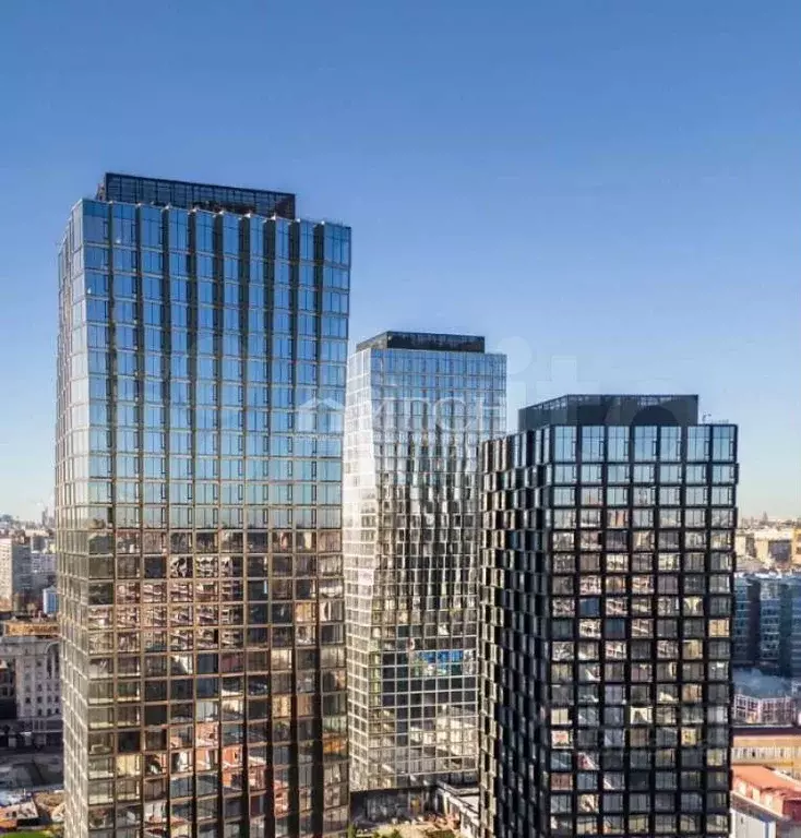 4-к. квартира, 130 м, 20/32 эт. - Фото 1