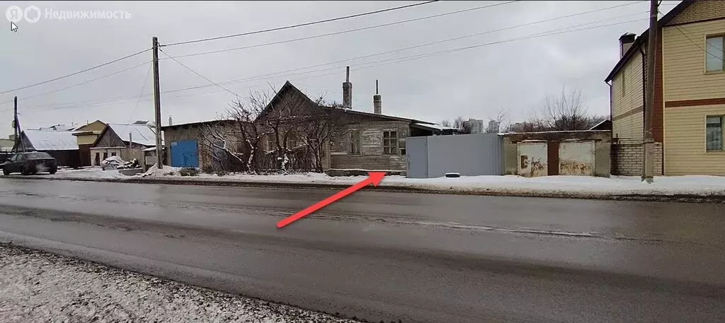 Участок в Волгоград, Кубинская улица (6.7 м) - Фото 2