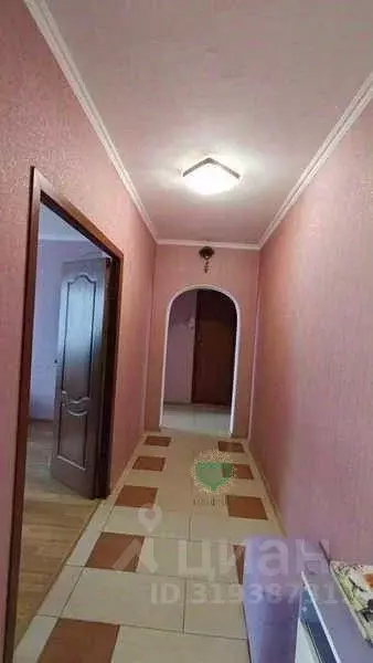 3-к кв. Краснодарский край, Геленджик Южный мкр, ул. Жуковского, 2А ... - Фото 0