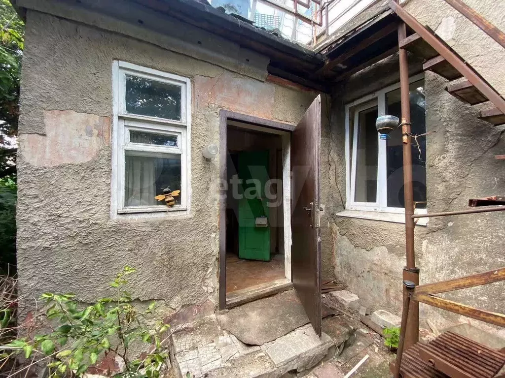 Дом 47,2 м на участке 3 сот. - Фото 1