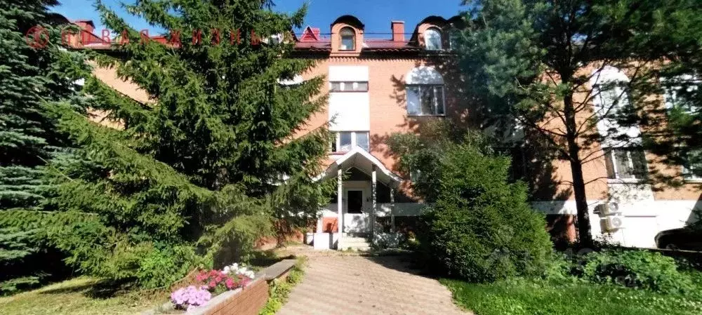 4-к кв. Самарская область, Самара Солнечная ул., 71 (230.0 м) - Фото 1
