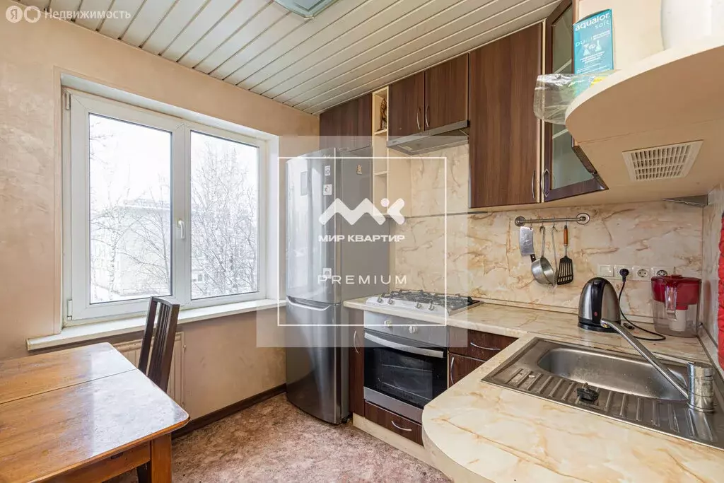 2-комнатная квартира: Санкт-Петербург, проспект Науки, 26 (45.5 м) - Фото 1