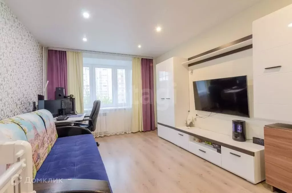 Продаётся 2-к квартира, 56.2 м - Фото 0