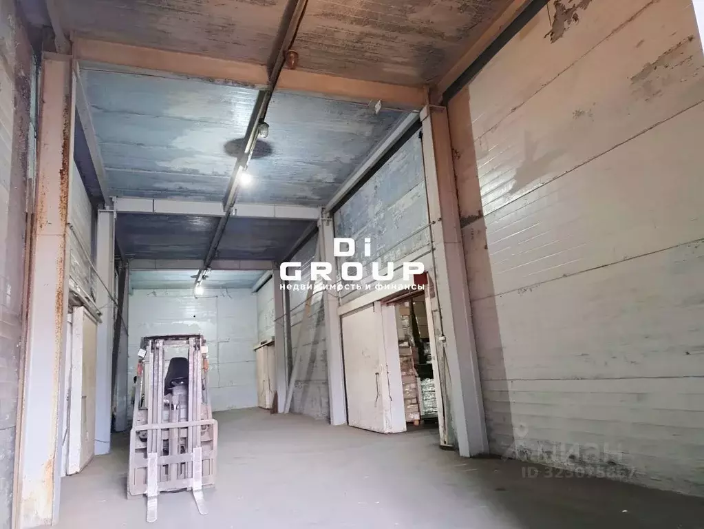 Производственное помещение в Татарстан, Казань Учительская ул., 7 ... - Фото 1