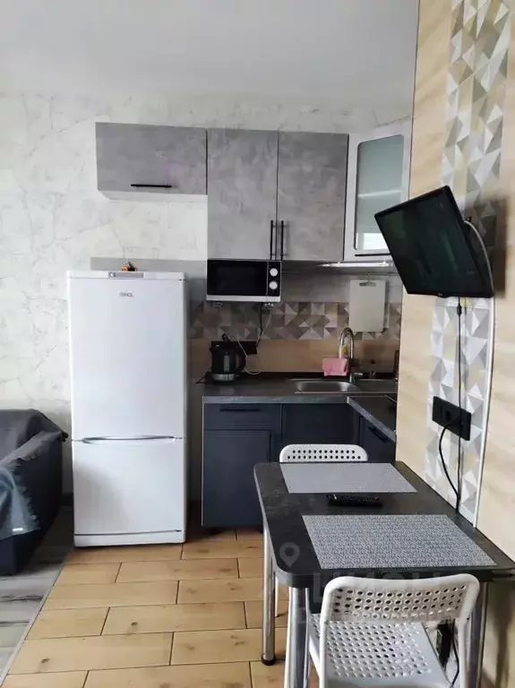 1-к кв. Санкт-Петербург ул. Бабушкина, 84к2 (28.0 м) - Фото 0
