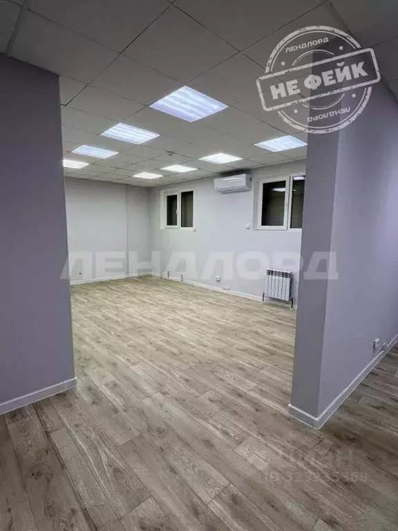 Помещение свободного назначения в Ростовская область, Ростов-на-Дону ... - Фото 1