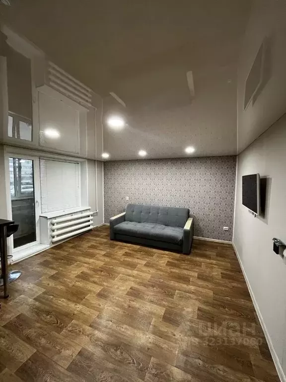 2-к кв. Татарстан, Альметьевск ул. Чапаева, 6 (57.0 м) - Фото 1