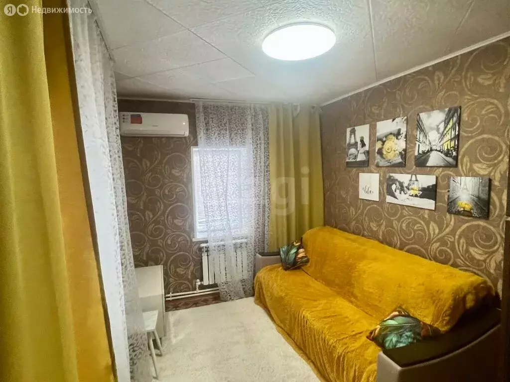 1-комнатная квартира: Балашов, Рабочая улица, 11 (23.2 м) - Фото 1