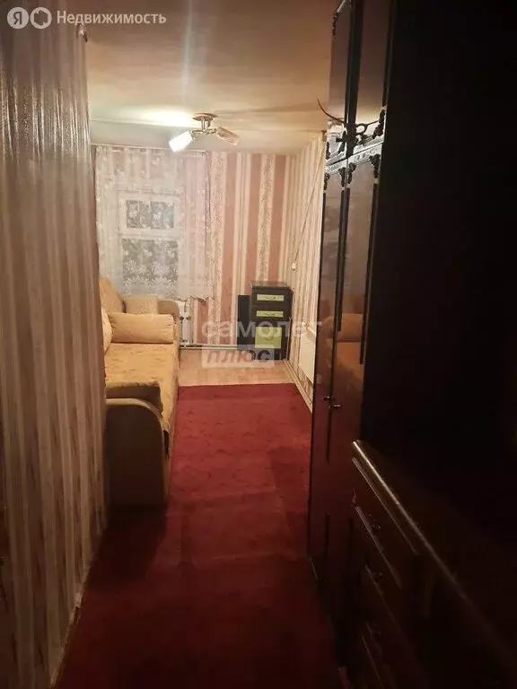 1к в 4-комнатной квартире (11 м) - Фото 2