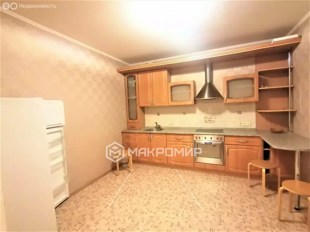 2-комнатная квартира: Пермь, шоссе Космонавтов, 137 (65.8 м) - Фото 2